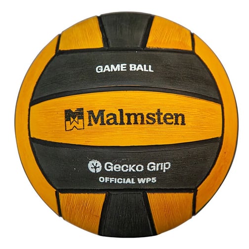 Malmsten® Wasserball GAME BALL Men
