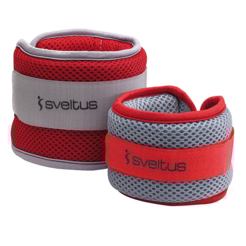 Sveltus® Aqua Band Gewichtsmanschetten