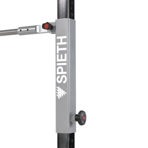 SPIETH® Trainingsreck Club