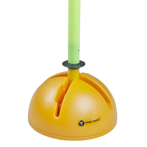 tanga sports® Halbkugel-Malfuß
