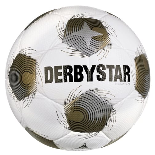 Derbystar® Fußball Brillant APS