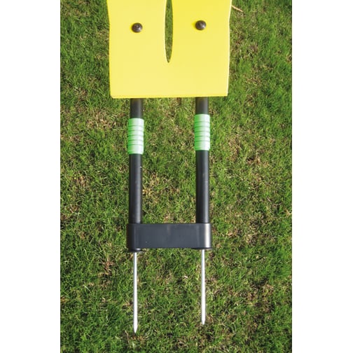 LISKI® Freistoß Dummy PRO-SOFT