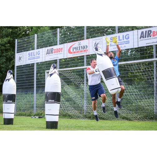 Filippi Push® für Torwarttraining