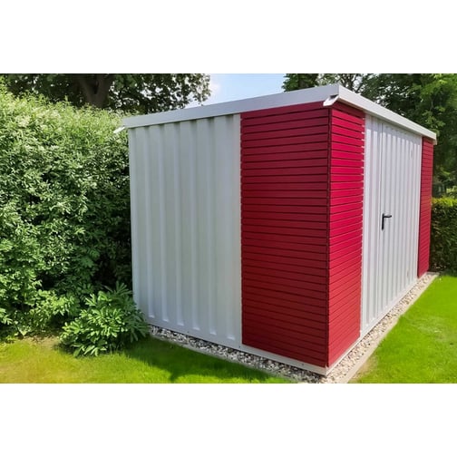 Container GARDENBOXX