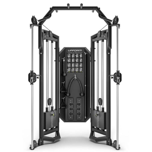 UpForm® Doppelkabelzug UF-019