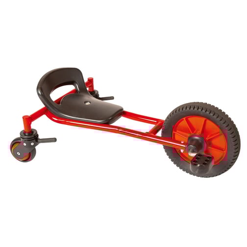 Winther® VIKING CHALLENGE Medi FunRacer