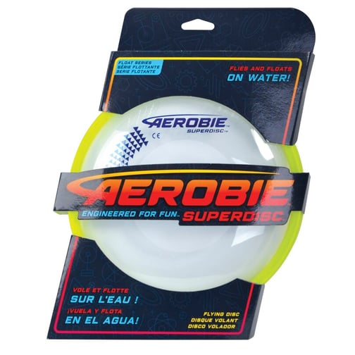 Aerobie® Superdisc® Wurfscheibe