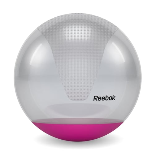 Reebok® Gym Ball SEMI PROFESSIONAL 
