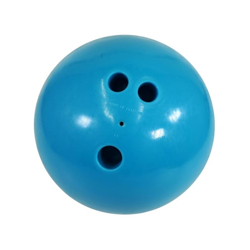 tanga sports® PVC-Bowling-Kugel