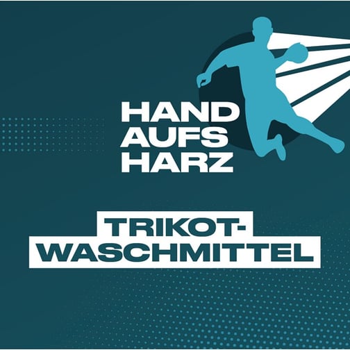 Hand aufs Harz® Trikotwaschmittel gegen Harzflecken