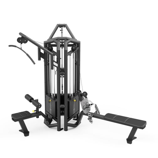 UpForm® 3-Stationen-Verbinder UF-014