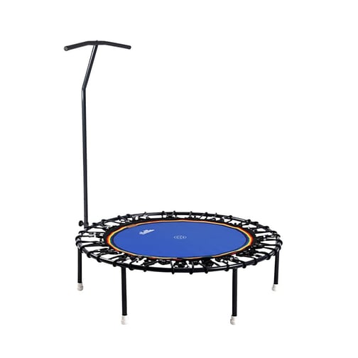 Trimilin® Trampolin jump 120 inklusive Haltestange