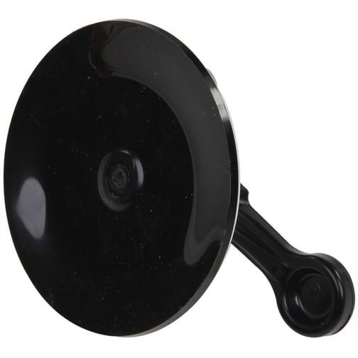 Saugnapfhalter