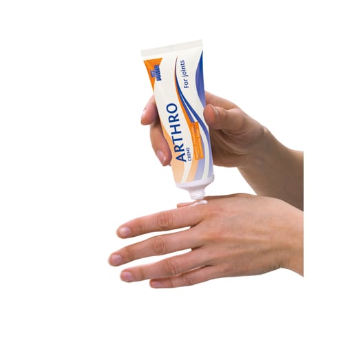 Ice Power® Arthro Creme