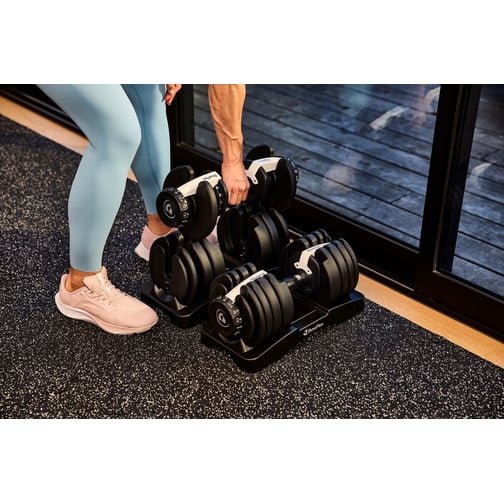 BowFlex® SelectTech 52 Kurzhantel