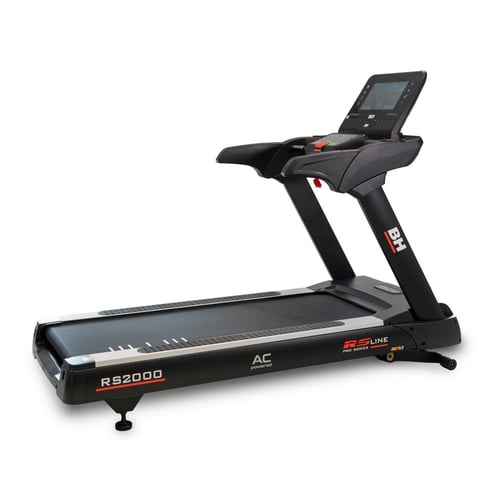 BH Fitness® Laufband RS2000