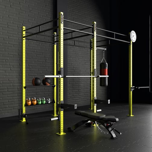 Marbo Sport® Rig Cage MFT-RIG-05