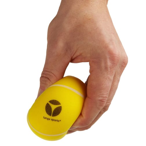 tanga sports® 30er-Set Soft Tennisbälle