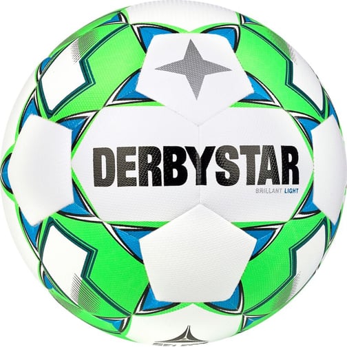 Derbystar® Fußball Brillant DB Light
