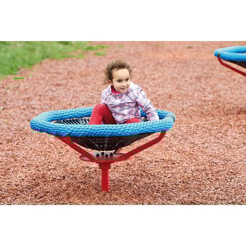 Adlerhorst Karussell