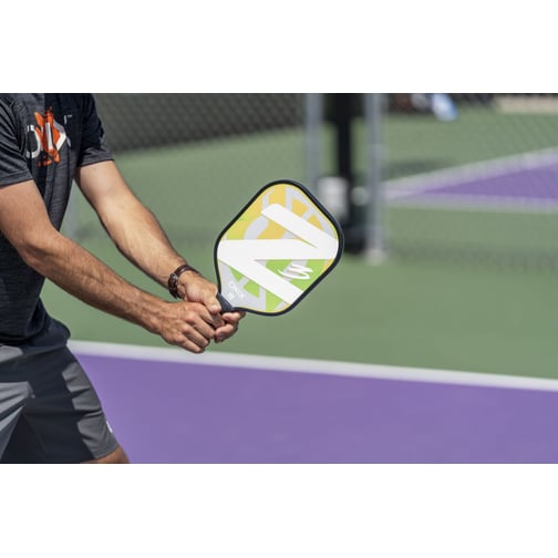 ONIX® Pickleballschläger Z3 Composite Green