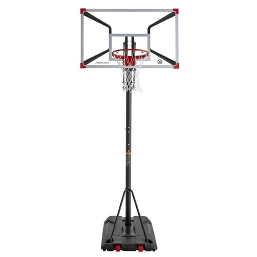 Goaliath® Basketballanlage GoTek 50-1