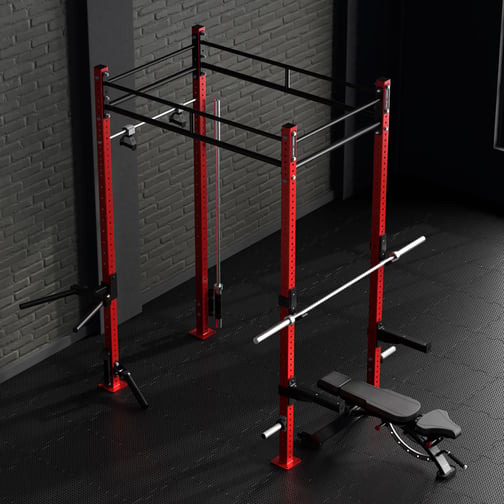 Marbo Sport® Rig Cage MFT-RIG-04