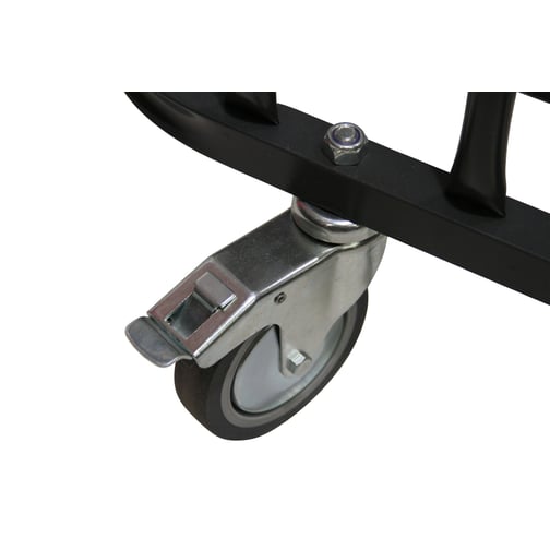Sypro® Ballwagen ROBUST