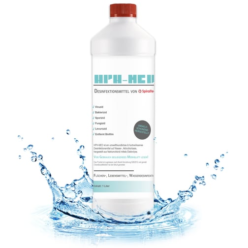 HPH-MED Desinfektionsmittel