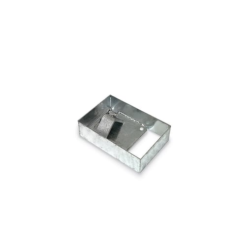 Funtec® Bodenplatte Switch zum Aufschrauben