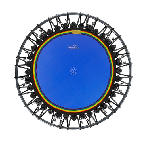 Trimilin® Trampolin jump 120 inklusive Haltestange