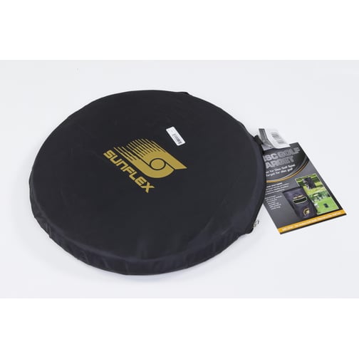 sunflex® Disc Target, Tor für Disc Golf