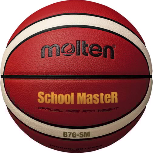 Molten® Basketball SCHOOL MASTER