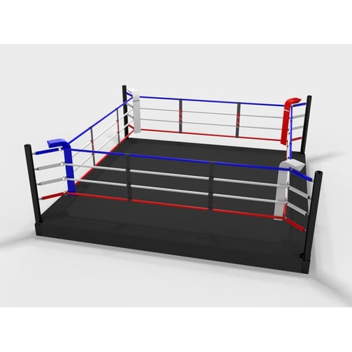 Profi Trainingsring, 30 cm Plattform