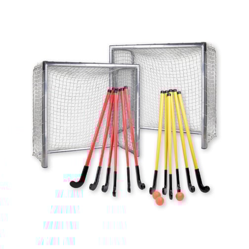 Kübler Sport® Schulhockey-Sparset SCHOOL