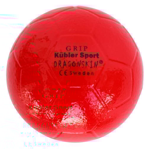 Kübler Sport® Dragonskin® Soft-Handball GRIP