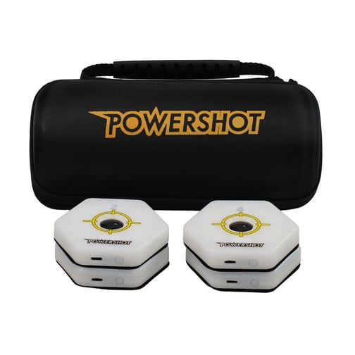 Powershot® Reaktionslichter 4er-Set