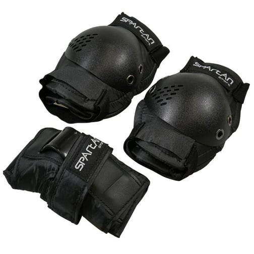 Spartan® Protektoren Standard, 6-teilig