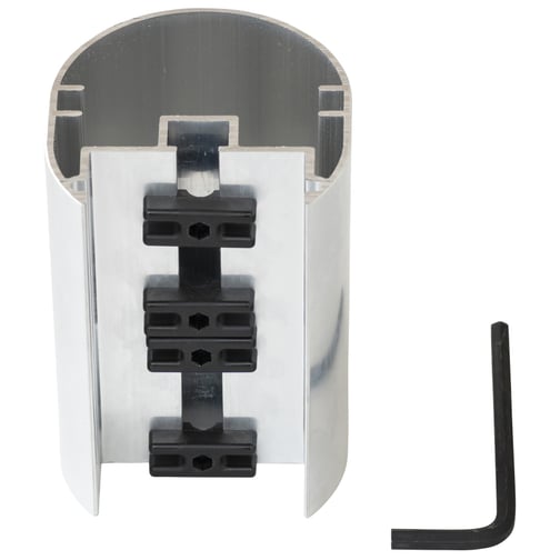 Netzhalter H+