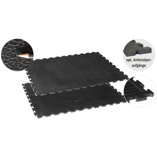 Puzzle-Matte SPORT XXL