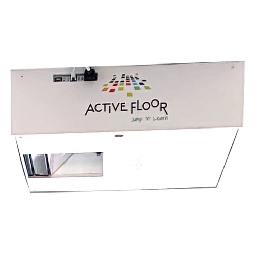 Active Floor® FLAT MAX3