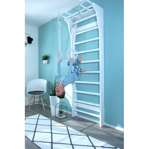 FitWood® AARNI Sprossenwand