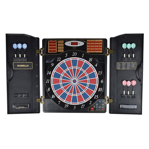 Karella® Dartautomat CB-90