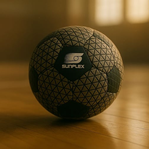 sunflex® Handball NeoGrip