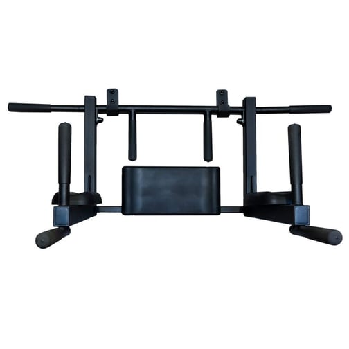 BenchK® Pull-up Bar D8