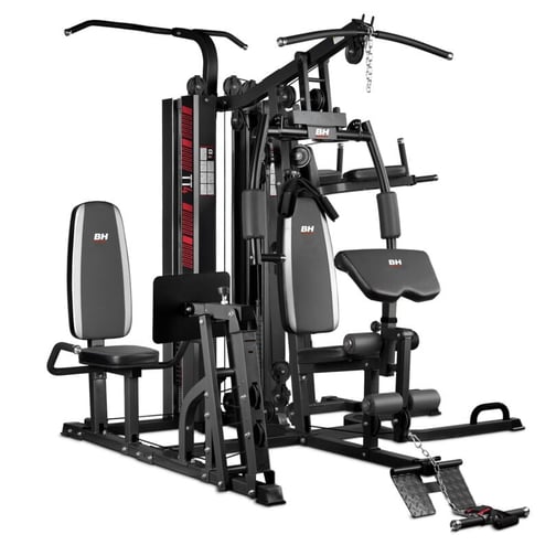 BH Fitness® Multistation TT4