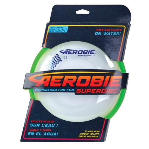 Aerobie® Superdisc® Wurfscheibe