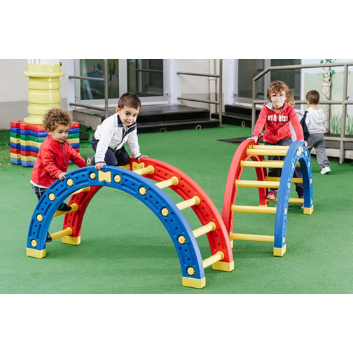 Hamsterrolle / Rhönrad