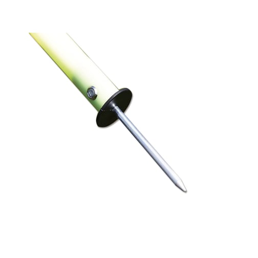 LISKI® Flexible Slalomstange Gummiflex