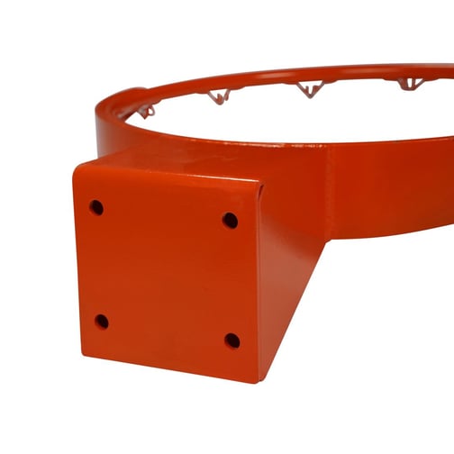 Kübler Sport® Basketballkorb Standard
